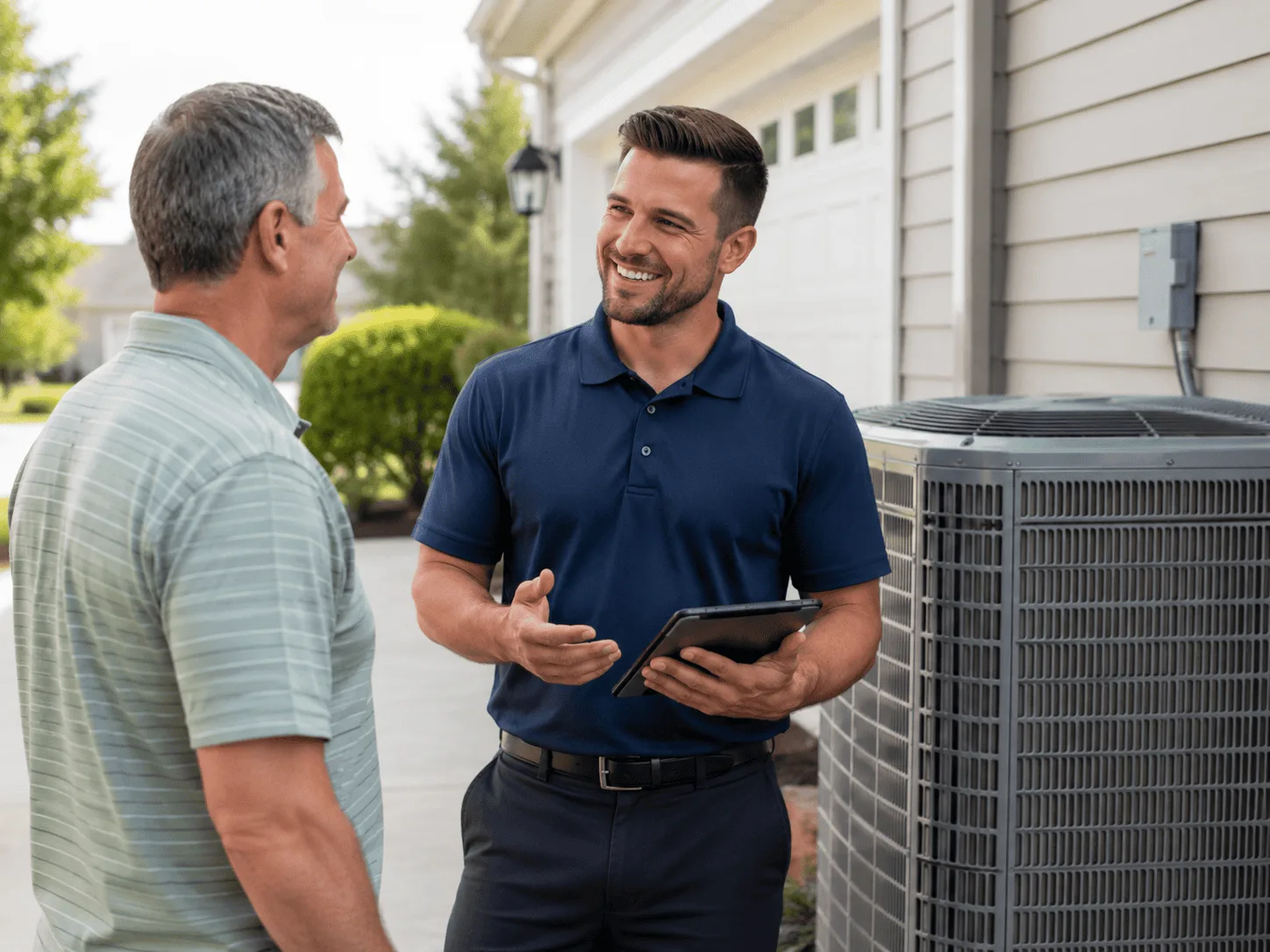 Heat Pump Installation Deford, MI FAQs